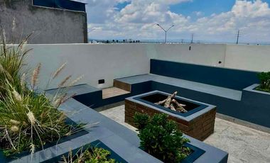 Casa en Venta privada San Ángel 4