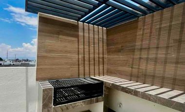 Casa en Venta privada San Ángel 4