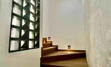 Casa en Venta privada San Ángel 4