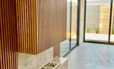 Casa en Venta privada San Ángel 4