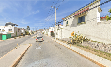 CASA EN CALLE ALMENDRES, HUEHUETOCA, ESTADO DE MÉXICO ¡NO CRÉDITOS!