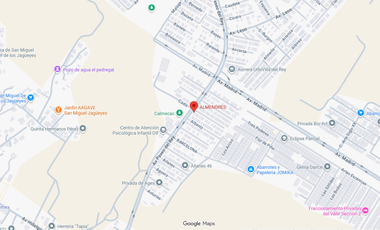 CASA EN CALLE ALMENDRES, HUEHUETOCA, ESTADO DE MÉXICO ¡NO CRÉDITOS!