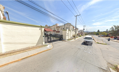 CASA EN CALLE ALMENDRES, HUEHUETOCA, ESTADO DE MÉXICO ¡NO CRÉDITOS!