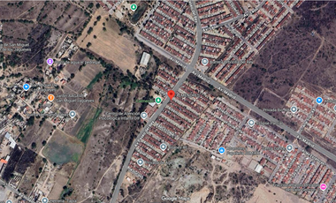 CASA EN CALLE ALMENDRES, HUEHUETOCA, ESTADO DE MÉXICO ¡NO CRÉDITOS!