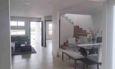 Casa en Venta, al sur de Pachuca, salida a CDMX.