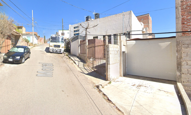 CASA DE RECUPERACION HIPOTECARIA EN HUERTA VIEJA ZACATECAS EXCELENTE OPORTUNIDAD