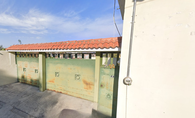 CASA CON EXCELENTE OPORTUNIDAD DE MEJORAR TU PATRIMONIO!!