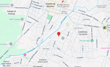 CASA CON EXCELENTE OPORTUNIDAD DE MEJORAR TU PATRIMONIO!!