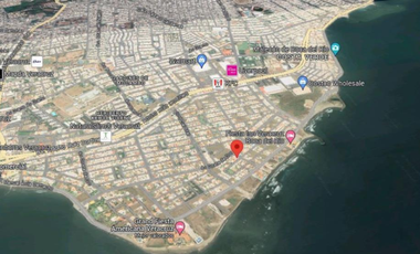 Hermosa casa en remate en Costa de Oro, Veracruz