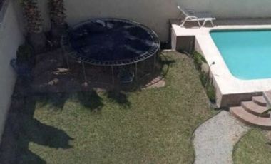 Hermosa casa en remate en Costa de Oro, Veracruz