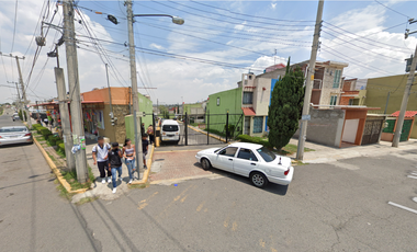 CASA EN CALLE LAGO ZURICH, RINCONADA LAGO DE GUADALUPE, LOMAS DE GUADALUPE, CIUDAD NICOLÁS ROMERO, ESTADO DE MÉXICO,¡NO CRÉDITOS!