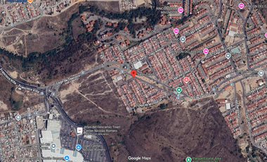 CASA EN CALLE LAGO ZURICH, RINCONADA LAGO DE GUADALUPE, LOMAS DE GUADALUPE, CIUDAD NICOLÁS ROMERO, ESTADO DE MÉXICO,¡NO CRÉDITOS!