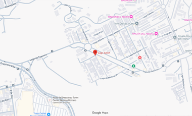 CASA EN CALLE LAGO ZURICH, RINCONADA LAGO DE GUADALUPE, LOMAS DE GUADALUPE, CIUDAD NICOLÁS ROMERO, ESTADO DE MÉXICO,¡NO CRÉDITOS!