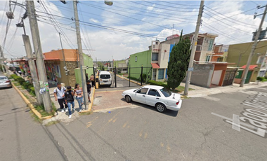 CASA EN CALLE LAGO ZURICH, RINCONADA LAGO DE GUADALUPE, LOMAS DE GUADALUPE, CIUDAD NICOLÁS ROMERO, ESTADO DE MÉXICO,¡NO CRÉDITOS!