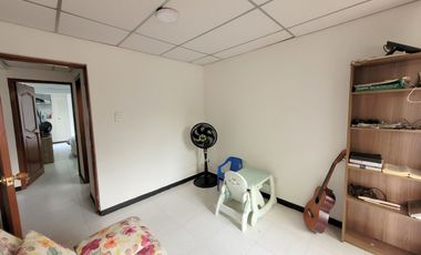 SE VENDE CASA EN VIA PRINCIPAL DE CORALES.