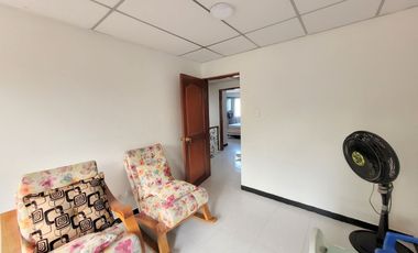 SE VENDE CASA EN VIA PRINCIPAL DE CORALES.