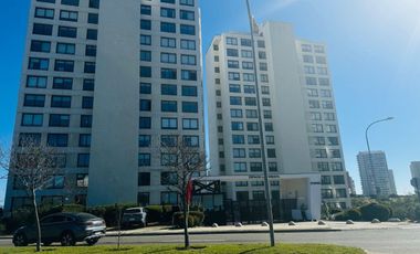 VENDO GRAN DEPARTAMENTO LA FORESTA REÑACA VIÑA DEL MAR