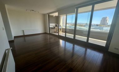 VENDO GRAN DEPARTAMENTO LA FORESTA REÑACA VIÑA DEL MAR