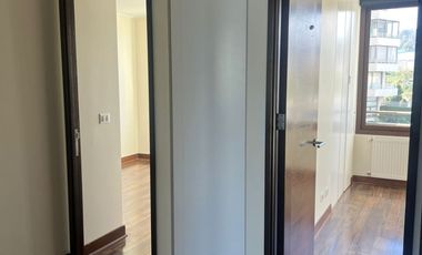 VENDO GRAN DEPARTAMENTO LA FORESTA REÑACA VIÑA DEL MAR