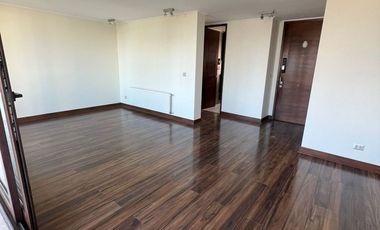 VENDO GRAN DEPARTAMENTO LA FORESTA REÑACA VIÑA DEL MAR