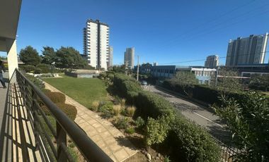 VENDO GRAN DEPARTAMENTO LA FORESTA REÑACA VIÑA DEL MAR