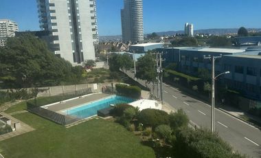 VENDO GRAN DEPARTAMENTO LA FORESTA REÑACA VIÑA DEL MAR