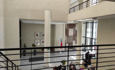 1 DORMITORIO CON ESTACIONAMIENTO METRO SANTA LUCIA