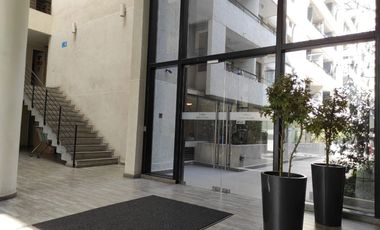 1 DORMITORIO CON ESTACIONAMIENTO METRO SANTA LUCIA