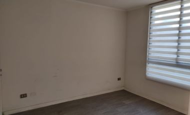 1 DORMITORIO CON ESTACIONAMIENTO METRO SANTA LUCIA