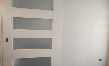 1 DORMITORIO CON ESTACIONAMIENTO METRO SANTA LUCIA