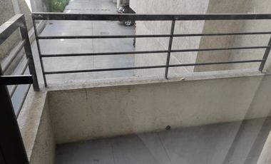 1 DORMITORIO CON ESTACIONAMIENTO METRO SANTA LUCIA