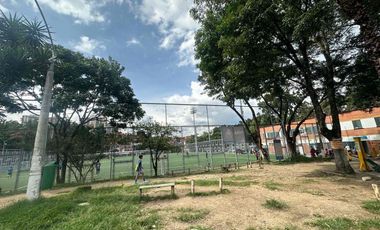 vendo apartamento de 2 alcobas  piso 3 en parque belen rincon