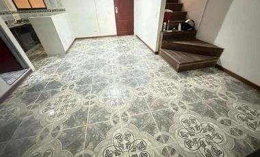 vendo apartamento de 2 alcobas  piso 3 en parque belen rincon