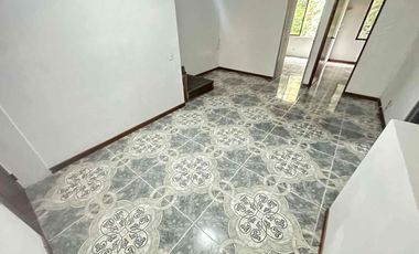 vendo apartamento de 2 alcobas  piso 3 en parque belen rincon