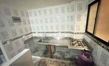 vendo apartamento de 2 alcobas  piso 3 en parque belen rincon