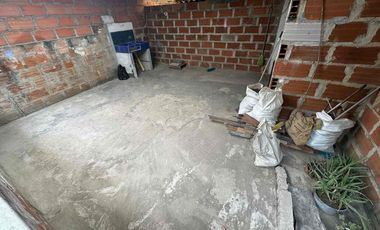 vendo apartamento de 2 alcobas  piso 3 en parque belen rincon