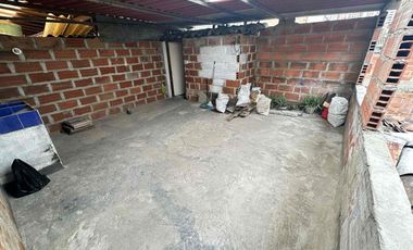 vendo apartamento de 2 alcobas  piso 3 en parque belen rincon