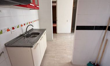 APARTAMENTO EN VENTA CONJUNTO HIBISCOS