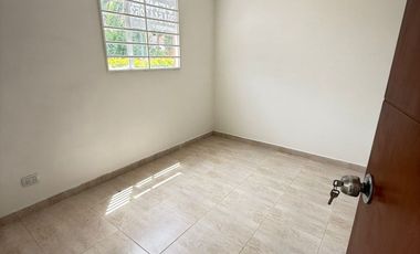 APARTAMENTO EN VENTA CONJUNTO HIBISCOS