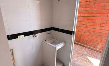 APARTAMENTO EN VENTA CONJUNTO HIBISCOS