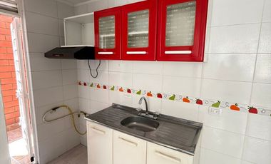 APARTAMENTO EN VENTA CONJUNTO HIBISCOS