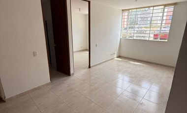 APARTAMENTO EN VENTA CONJUNTO HIBISCOS