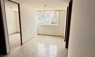 APARTAMENTO EN VENTA CONJUNTO HIBISCOS