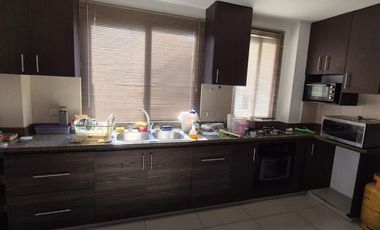 Departamento en Alquiler en los Ceibos,  3 Habitaciones, 2 Baños, Garaje, Norte de Guayaquil.