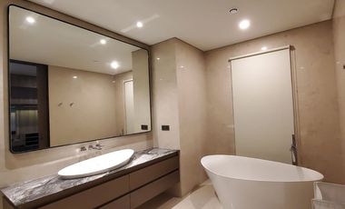 3 Bedroom Pakubuwono Menteng – view bagus