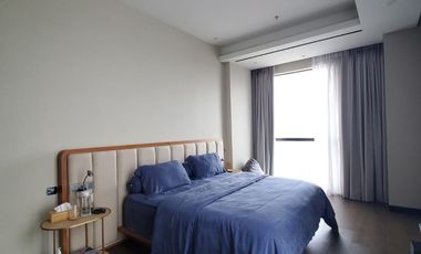 3 Bedroom Pakubuwono Menteng – view bagus