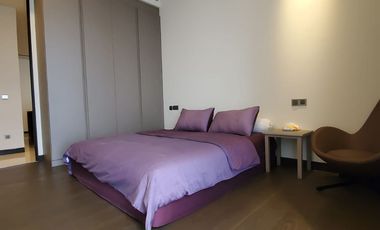 3 Bedroom Pakubuwono Menteng – view bagus