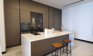 3 Bedroom Pakubuwono Menteng – view bagus