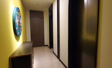 3 Bedroom Pakubuwono Menteng – view bagus