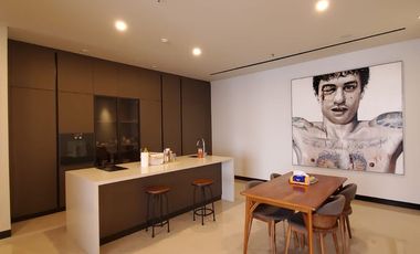 3 Bedroom Pakubuwono Menteng – view bagus